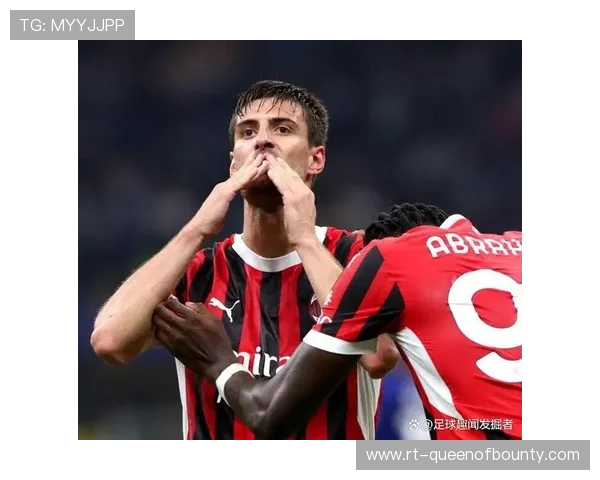 普利西奇补射建功，AC米兰米兰德比客场取得领先