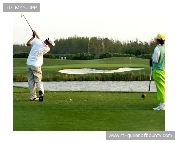 《2026 Graffis Report》揭示：场外高尔夫参与人数达3790万人，成传统高尔夫重要“蓄水池”