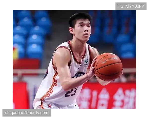 【2026年4月CBA联赛·人物·专访林葳专访:首次季后赛之旅是宝贵财富,休赛期将赴美特训 【2026年4月CBA联赛·人物·专访林葳专访:首次季后赛之旅是宝贵财富,休赛期将赴美特训